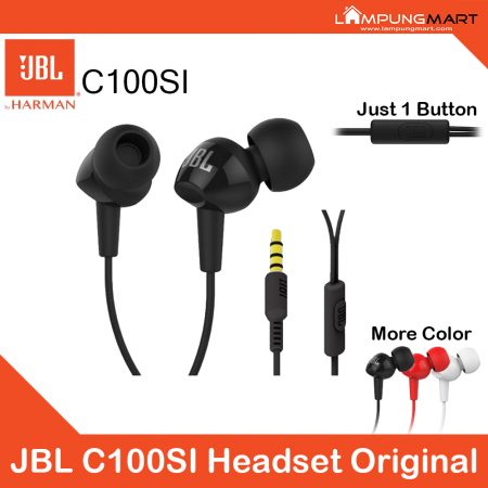 headset jbl original